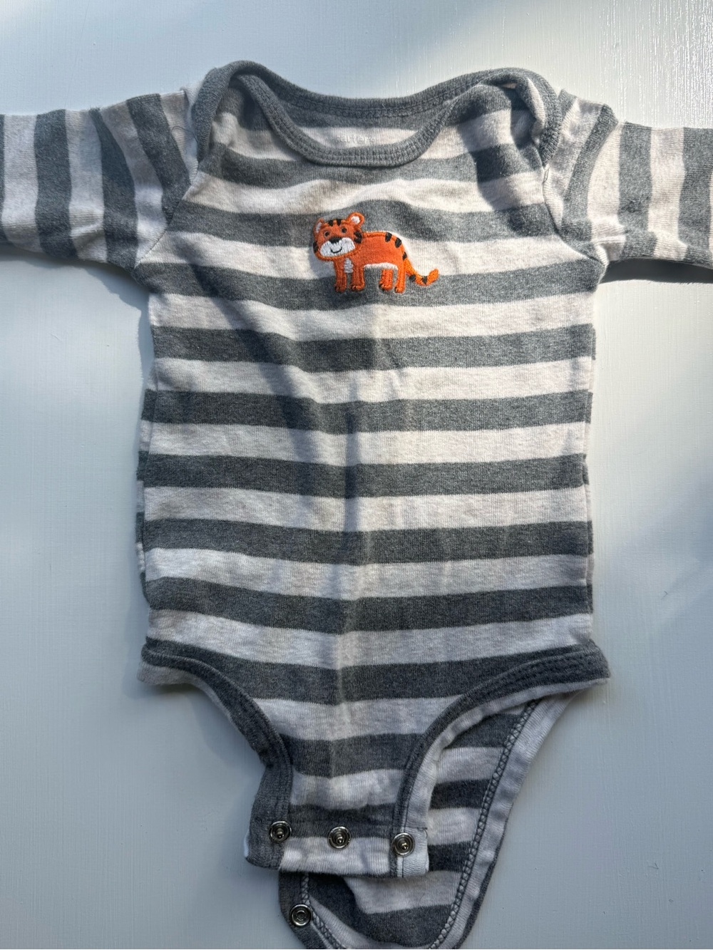 Bundle of 3Month Baby Clothes